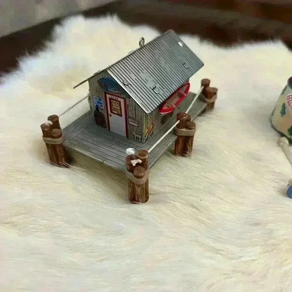 Christmas Ornaments